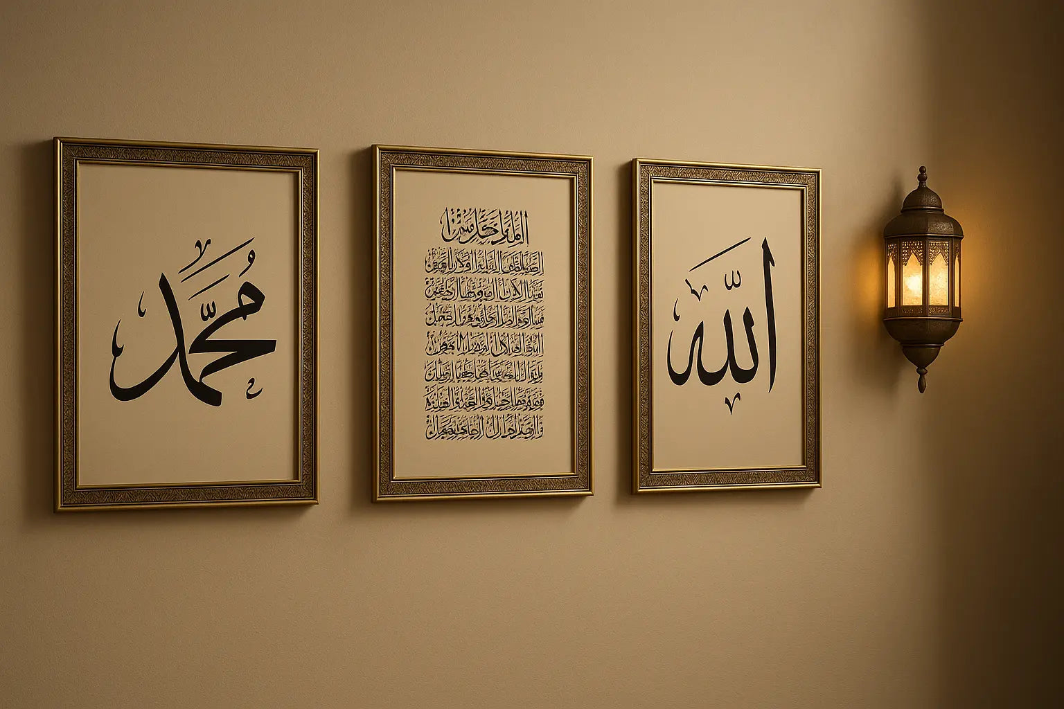 Tableaux Islamiques Decorislamic tableaux-islamiques-decorislamic